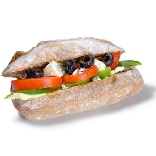 Panini Griekse stijl